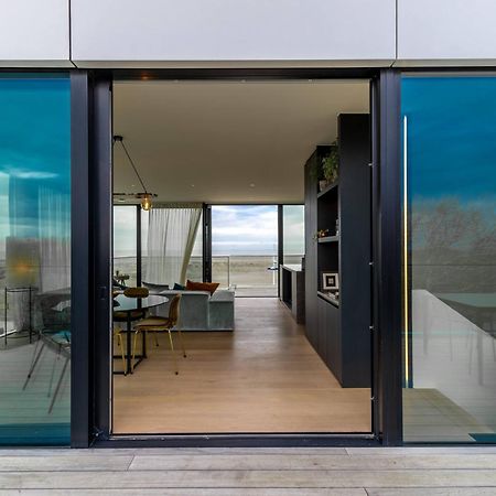 Penthouse La Naturale Zeezicht Bruges Exterior photo